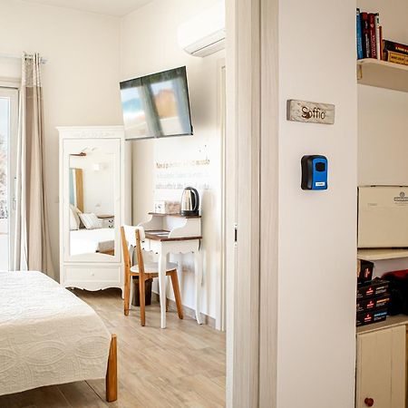 Il Soffione Hotel Castelsardo Luaran gambar