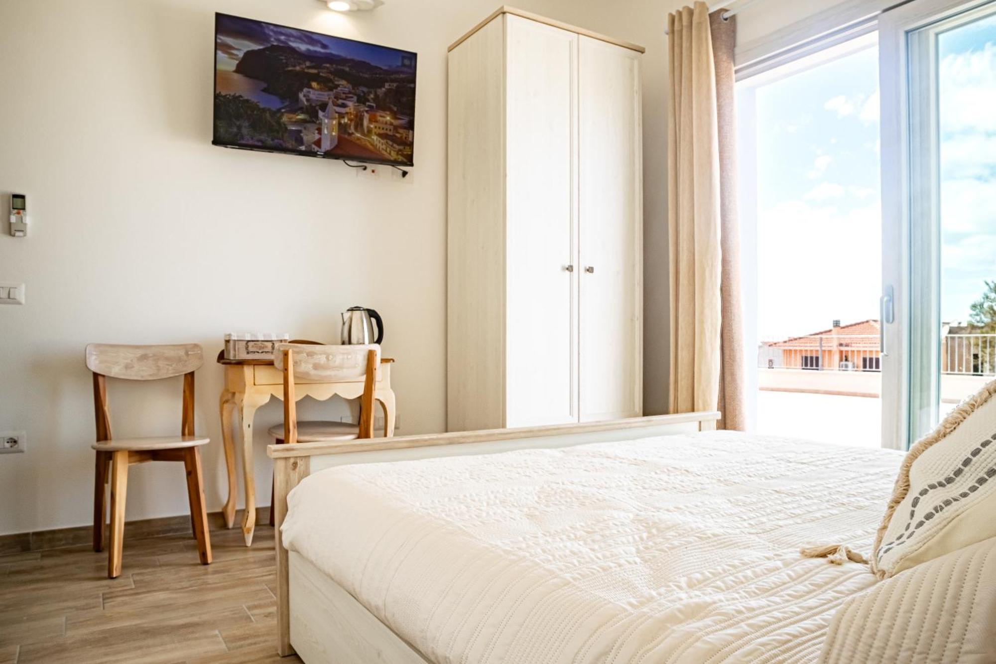 Il Soffione Hotel Castelsardo Luaran gambar