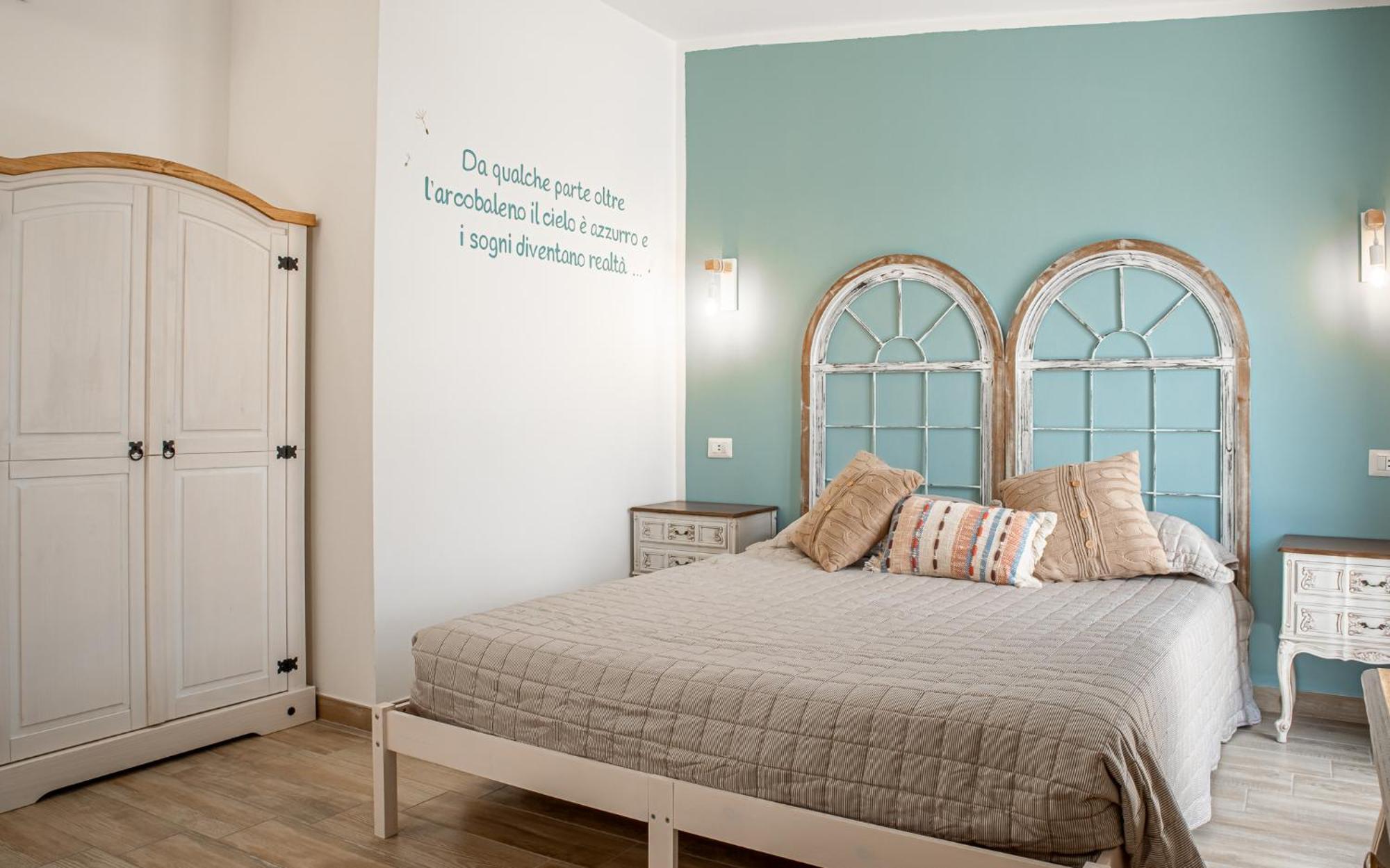 Il Soffione Hotel Castelsardo Luaran gambar