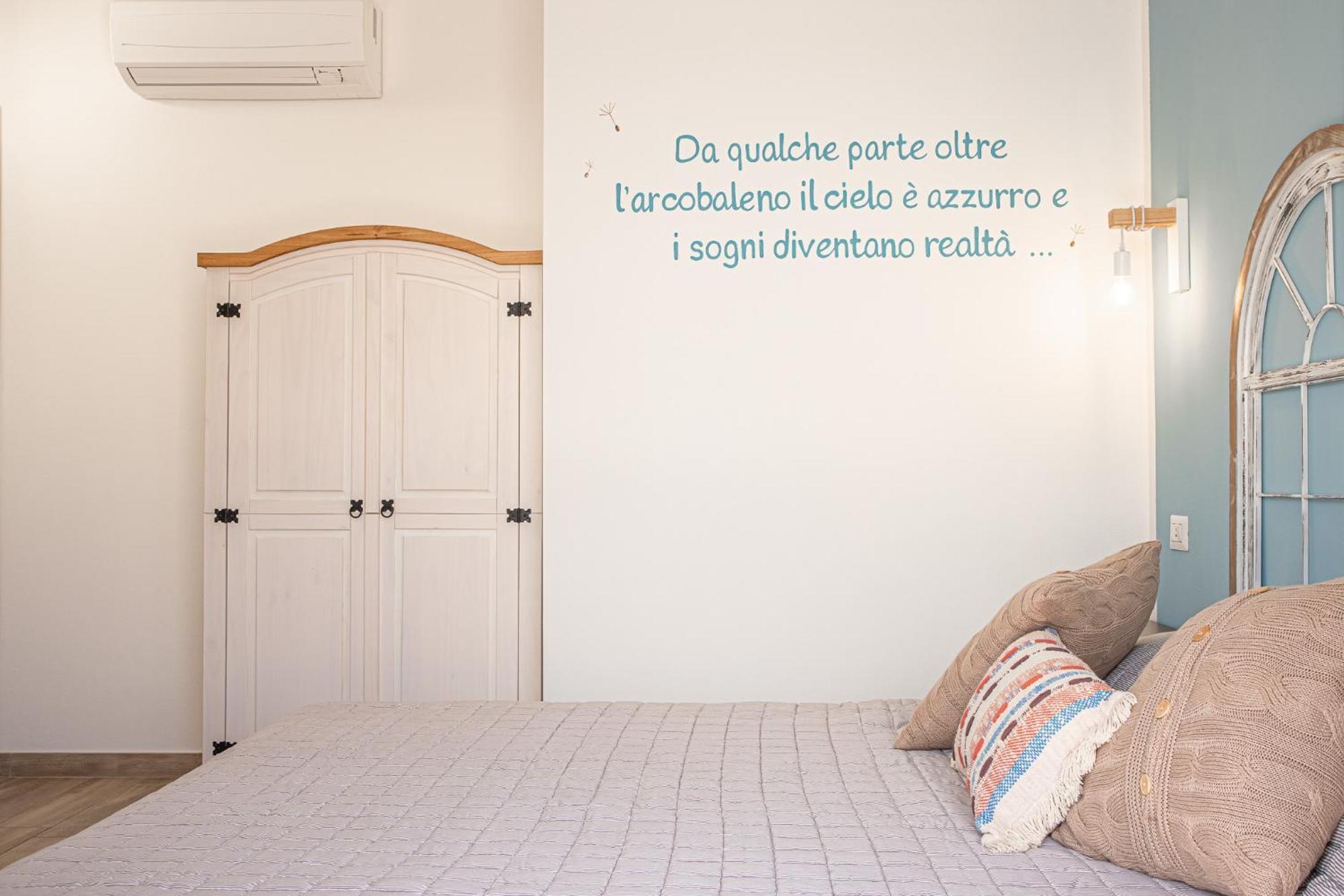 Il Soffione Hotel Castelsardo Luaran gambar
