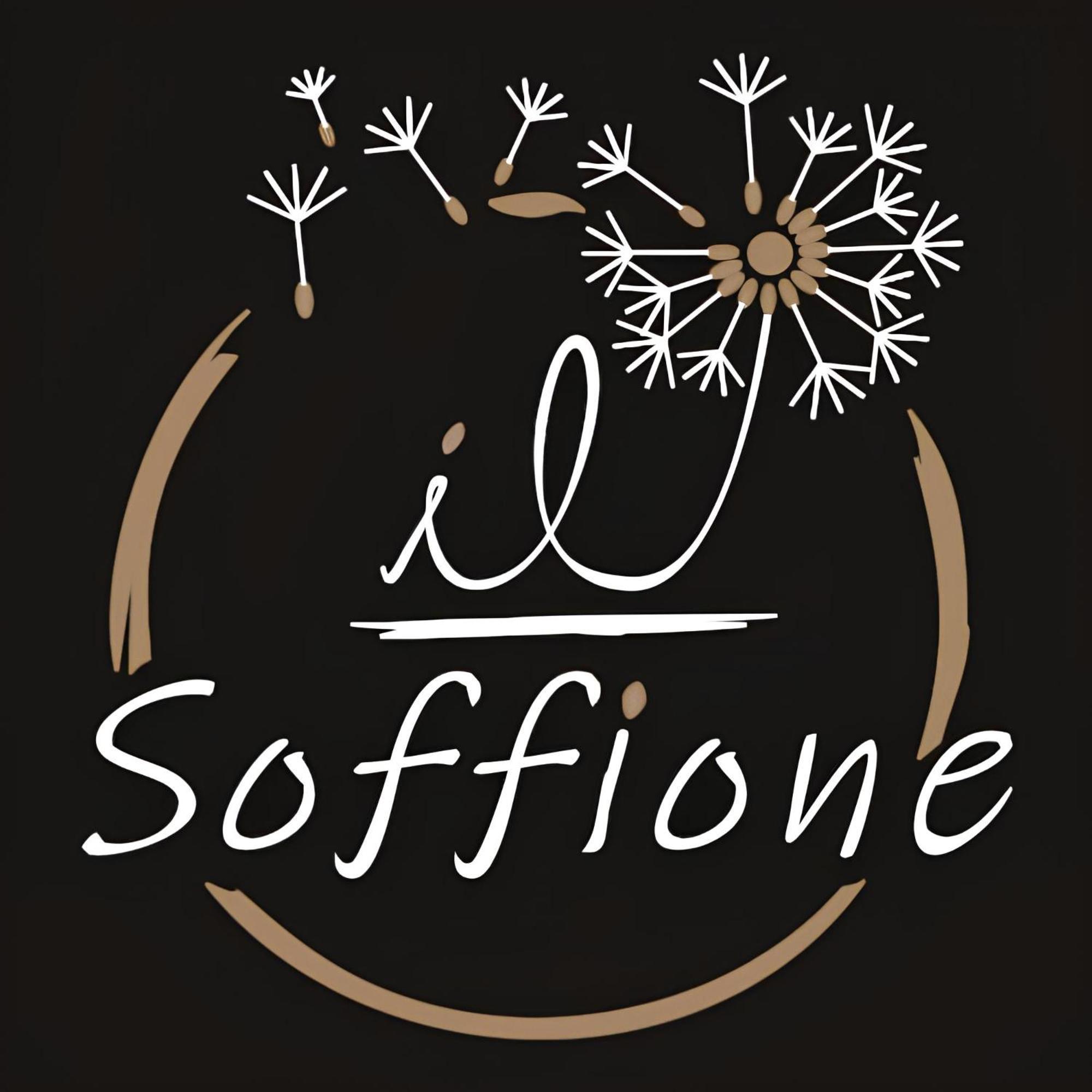 Il Soffione Hotel Castelsardo Luaran gambar